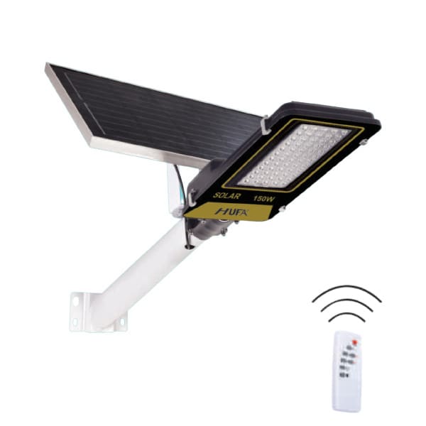 Đèn đường năng lượng mặt trời 150W HP-NL21