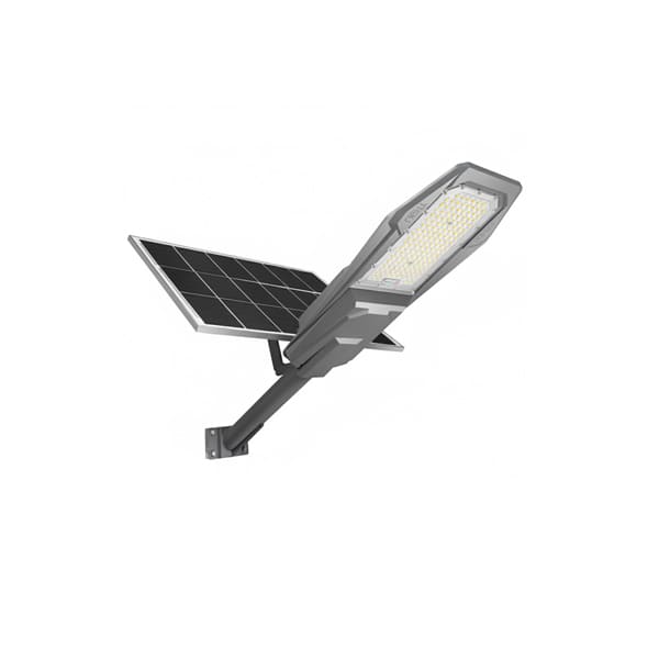 Đèn Đường Năng Lượng Mặt Trời EC-SOLAR101 (200W - L590mm) Đèn Đường Năng Lượng Mặt Trời EC-SOLAR101 (200W - L590mm)