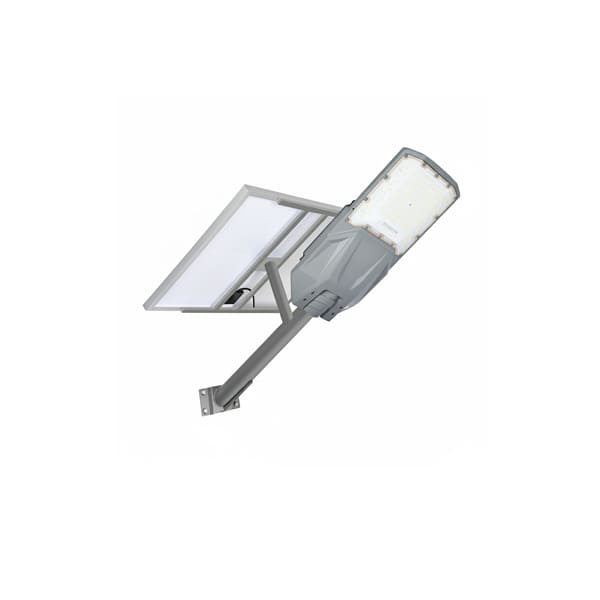 Đèn Đường Năng Lượng Mặt Trời EC-SOLAR104 (200W - L530mm) Đèn Đường Năng Lượng Mặt Trời EC-SOLAR104 (200W - L530mm)