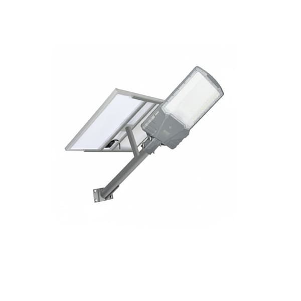 Đèn Đường Năng Lượng Mặt Trời EC-SOLAR107 (200W - L550mm) Đèn Đường Năng Lượng Mặt Trời EC-SOLAR107 (200W - L550mm)