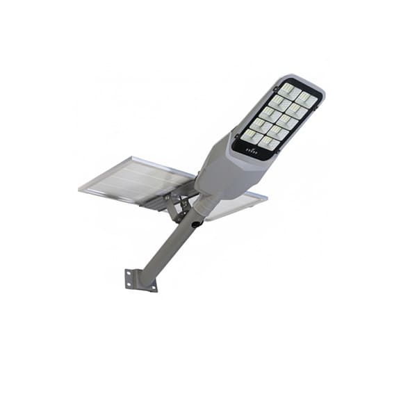 Đèn Đường Năng Lượng Mặt Trời EC-SOLAR117 (200W - L508mm) Đèn Đường Năng Lượng Mặt Trời EC-SOLAR117 (200W - L508mm)