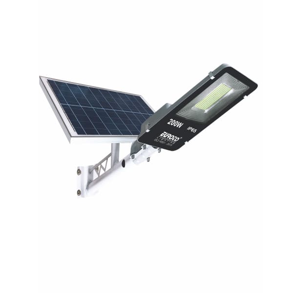 Đèn đường năng lượng mặt trời 200W EC-SOLAR13