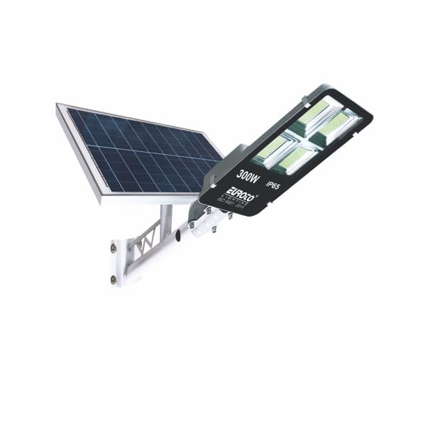 Đèn đường năng lượng mặt trời 300W EC-SOLAR14