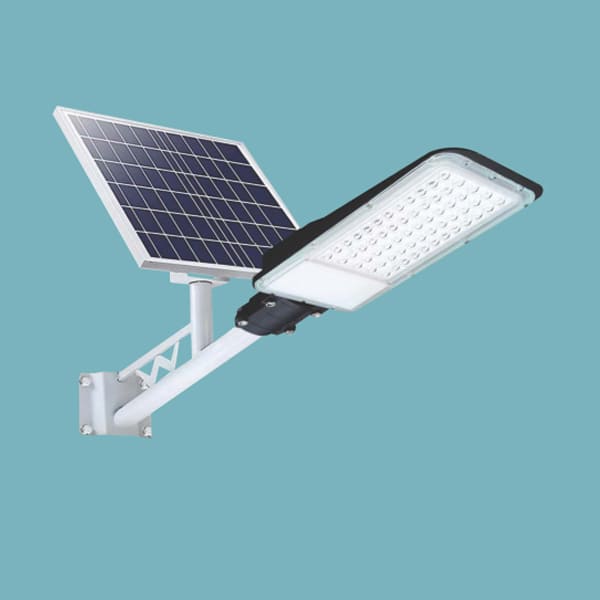 Đèn đường năng lượng mặt trời 150W EC-SOLAR55