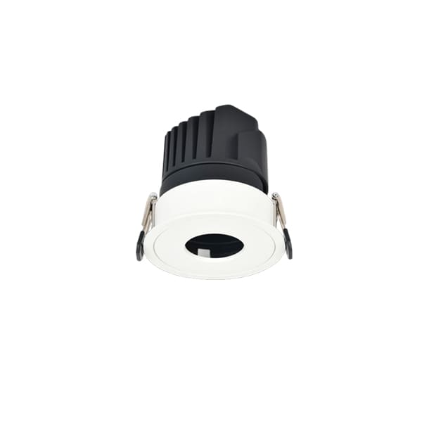 Đèn LED âm trần Dimmer điều chỉnh độ sáng 10W LA16