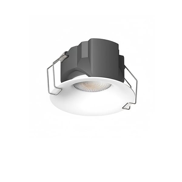 Đèn Spotlight Âm Trần Chống Chói EC-LA103 (18W - Phi 95) Đèn Spotlight Âm Trần Chống Chói EC-LA103 (18W - Phi 95)