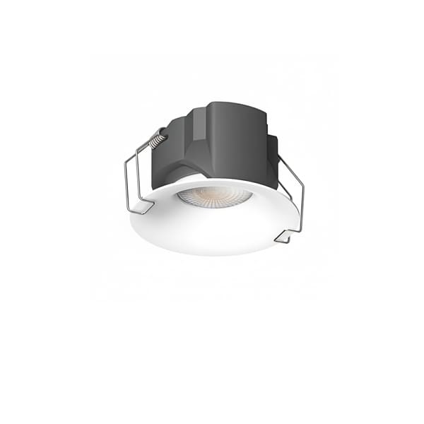 Đèn Spotlight Âm Trần Chống Chói EC-LA105 (7W - Phi 55) Đèn Spotlight Âm Trần Chống Chói EC-LA105 (7W - Phi 55)