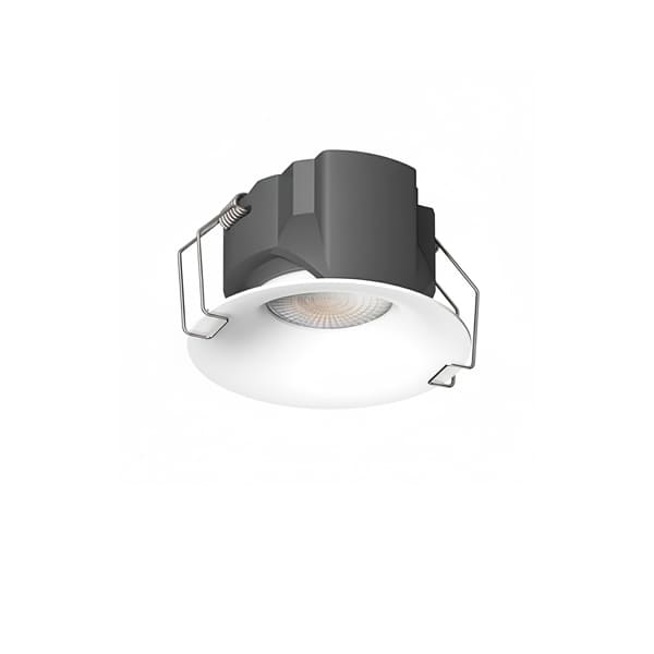 Đèn Spotlight Âm Trần Chống Chói EC-LA106 (12W - Phi 75) Đèn Spotlight Âm Trần Chống Chói EC-LA106 (12W - Phi 75)