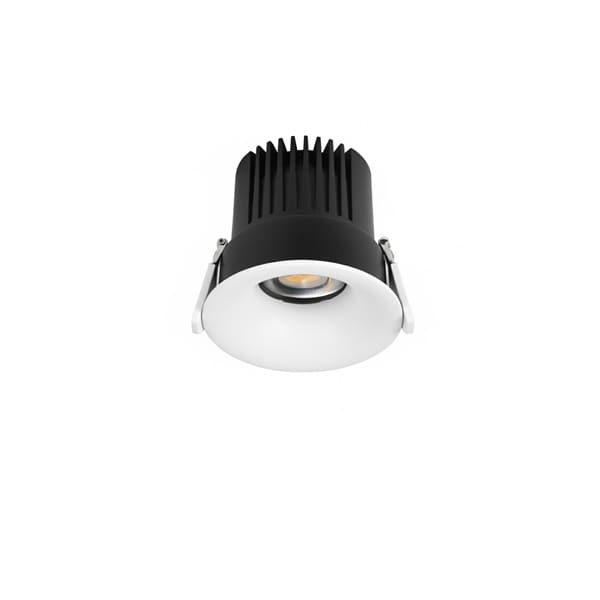 Đèn Spotlight Âm Trần Chống Chói EC-LA44 (7W - Phi 55) Đèn Spotlight Âm Trần Chống Chói EC-LA44 (7W - Phi 55)