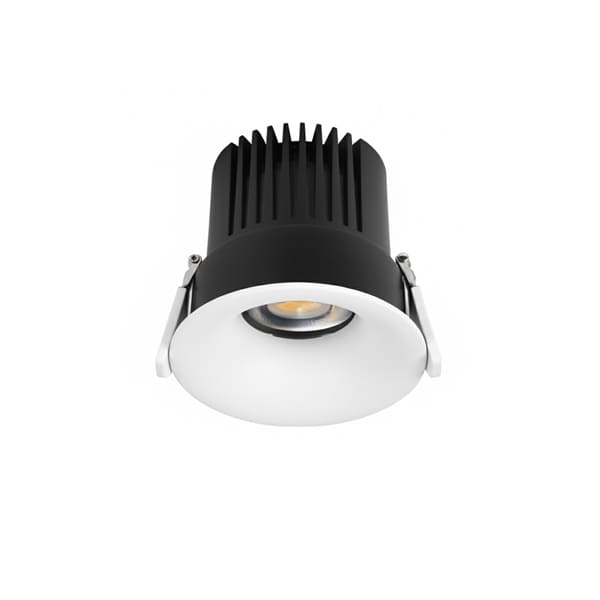 Đèn Spotlight Âm Trần Chống Chói EC-LA46 (18W - Phi 95) Đèn Spotlight Âm Trần Chống Chói EC-LA46 (18W - Phi 95)