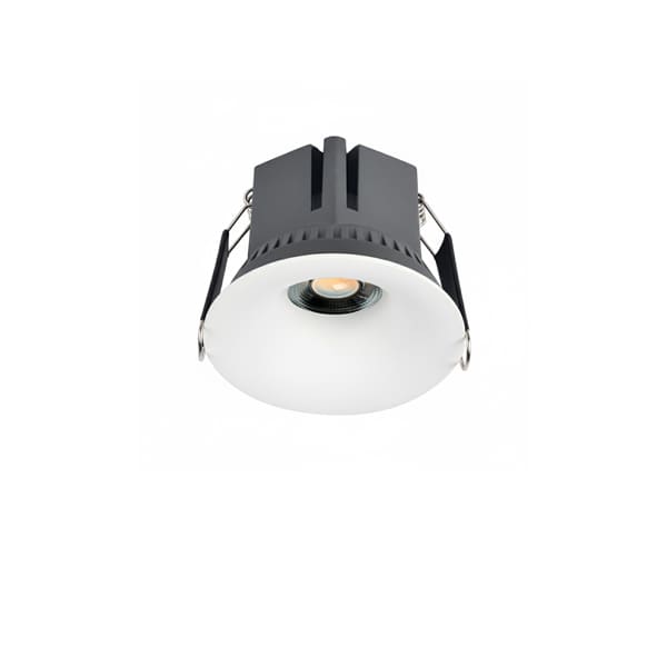 Đèn Spotlight Âm Trần Chống Chói EC-LA97 (7W - Phi 55) Đèn Spotlight Âm Trần Chống Chói EC-LA97 (7W - Phi 55)