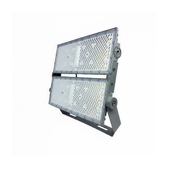 Đèn Pha LED Module EC-FNT52 (200W - L337mm) Đèn Pha LED Module EC-FNT52 (200W - L337mm)
