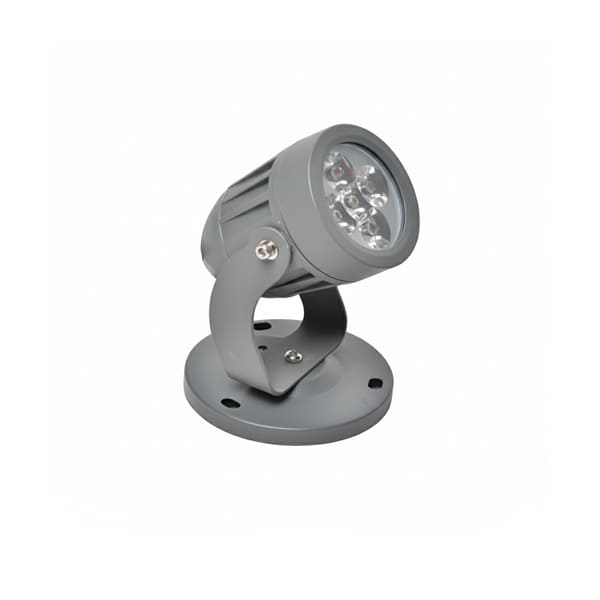 Đèn Rọi Cây Nhôm Đúc EC-FNT287 (5W - Phi 65mm) Đèn Rọi Cây Nhôm Đúc EC-FNT287 (5W - Phi 65mm)