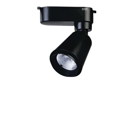 Đèn rọi ray led chiếu điểm shop, sản phẩm trưng bày 25W D95mm AN-PR152