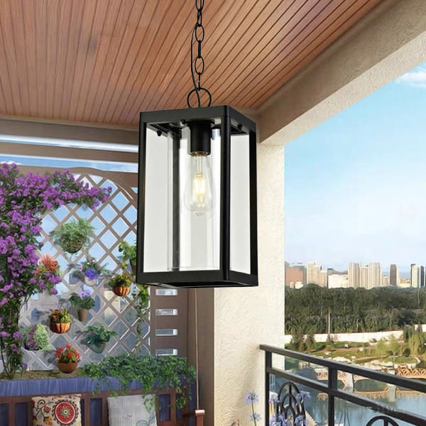Đèn thả ban công trang trí hiện đại PH-THNT704 Đèn thả ban công trang trí hiện đại PH-THNT704