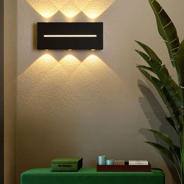 Đèn gắn tường trang trí phòng khách, phòng ngủ HP-VL4509