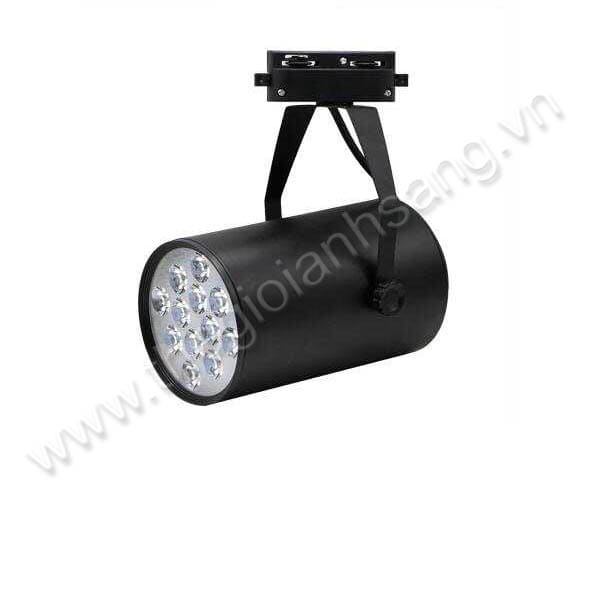 Đèn pha ray LED 12W HP22-SL06 - Trưng Bày