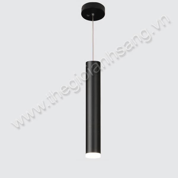 Đèn thả LED Ø40xH300mm HP22-TF265Đ - Trưng Bày