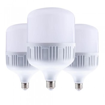 Bóng đèn trụ LED 50W chống nước HP-BT06LED