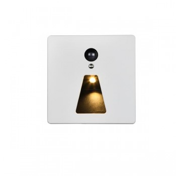 Đèn âm cầu thang cảm biến chuyển động HP-ACT20