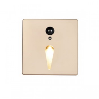 Đèn âm cầu thang cảm biến chuyển động HP-ACT24