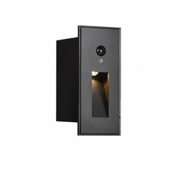 Đèn âm cầu thang cảm biến chuyển động HP-ACT32