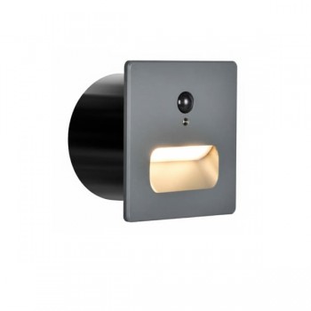 Đèn âm cầu thang cảm biến chuyển động HP-ACT34