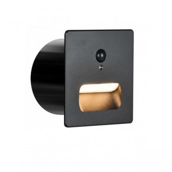 Đèn âm cầu thang cảm biến chuyển động HP-ACT35