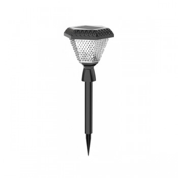 Đèn cắm đất năng lượng mặt trời HP-GNL08