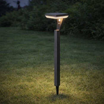 Đèn cắm đất năng lượng mặt trời PH-GC802