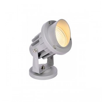 Đèn rọi bãi cỏ ngoài trời, chiếu điểm cảnh quan sân vườn 3W HP-RN3208