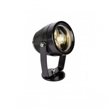 Đèn led rọi bãi cỏ 3W chiếu sáng góc sân vườn, bụi cây IP65 HP-RNA38Đ