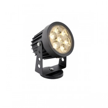 Đèn rọi bãi cỏ ngoài trời, chiếu điểm cảnh quan sân vườn 7W HP-RNA79