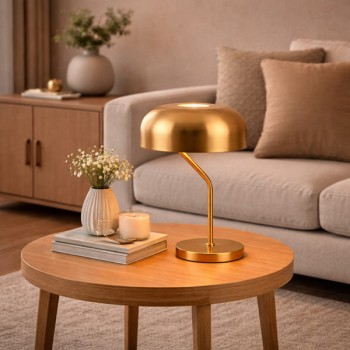 Đèn để bàn phòng khách hiện đại PH-DB0521