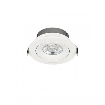 Đèn spotlight chiếu điểm 10W EC-LA482