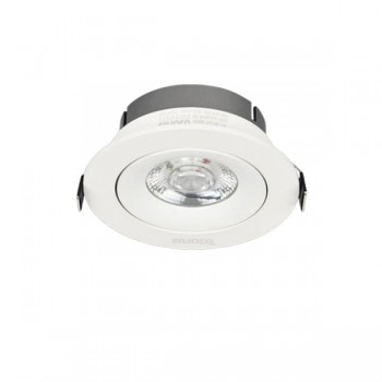 Đèn spotlight chiếu điểm 15W EC-LA484