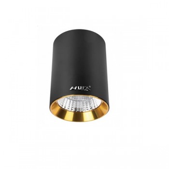 Đèn downlight ống bơ nổi 10W HP-LN20