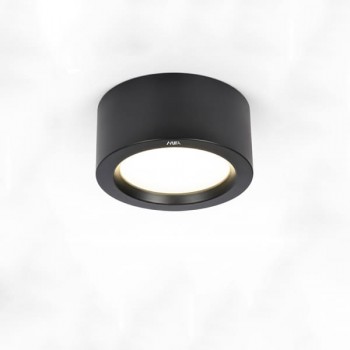 Đèn downlight ống bơ nổi 10W HP-LN26