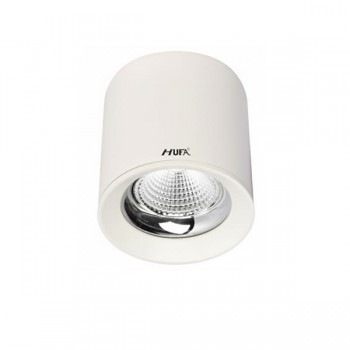 Đèn downlight ống bơ nổi 15W HP-LN60