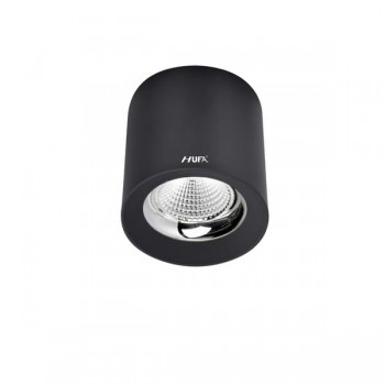 Đèn downlight ống bơ nổi 9W HP-LN59