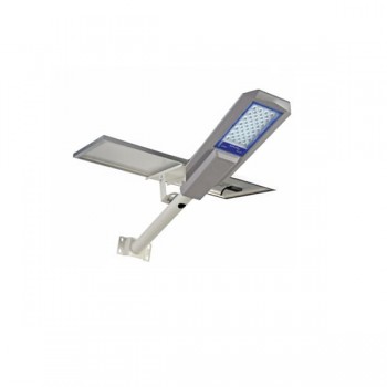 Đèn đường năng lượng mặt trời 100W HP-NL26