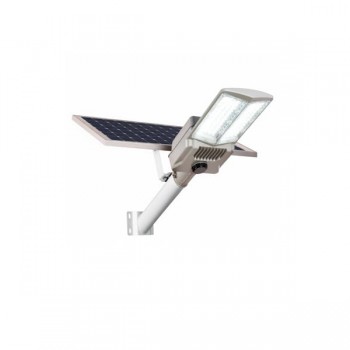 Đèn đường năng lượng mặt trời 100W HP-NL29