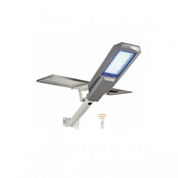 Đèn đường năng lượng mặt trời 200W HP-NL27