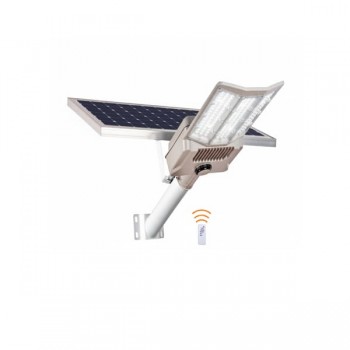 Đèn đường năng lượng mặt trời 200W HP-NL30