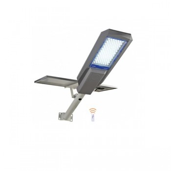 Đèn đường năng lượng mặt trời 300W HP-NL28