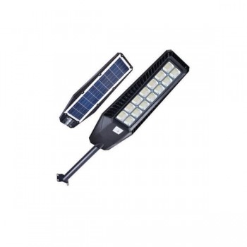 Đèn đường năng lượng mặt trời 350W cảm biến ánh sáng EC-SOLAR77