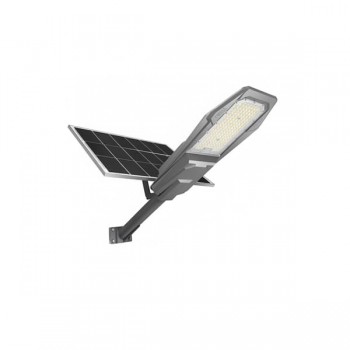 Đèn Đường Năng Lượng Mặt Trời EC-SOLAR101 (200W - L590mm)