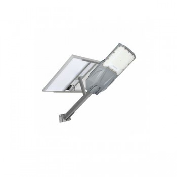 Đèn Đường Năng Lượng Mặt Trời EC-SOLAR104 (200W - L530mm)