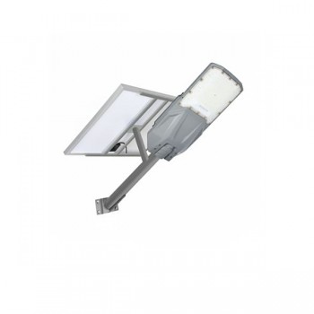 Đèn Đường Năng Lượng Mặt Trời EC-SOLAR105 (300W - L530mm)