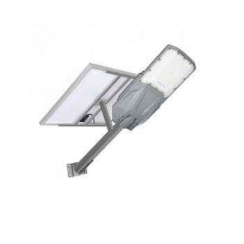 Đèn Đường Năng Lượng Mặt Trời EC-SOLAR106 (500W - L580mm)